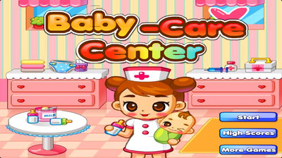 【免費娛樂App】Baby-Care Center-APP點子