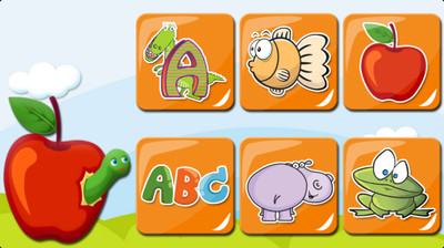 ABC Game – Fun, Free Alphabet Games for Kids Online – Knowledge Adventure