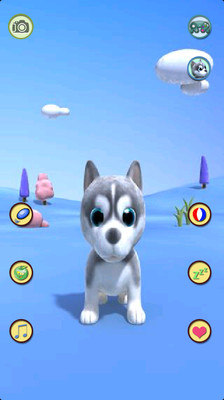 The Daily Puppy on the App Store - iTunes - Apple