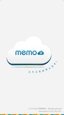 【免費生產應用App】万能提醒 MEMO+-APP點子