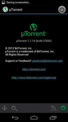 【免費工具App】BT下载 µTorrent-APP點子