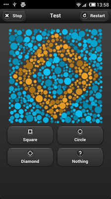 【免費醫療App】Color Blindness Test by EnChroma-APP點子