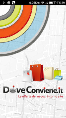 【免費購物App】Dove Conviene-APP點子