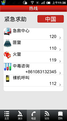 【免費醫療App】现场急救指南-APP點子