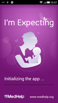 【免費醫療App】I'm Expecting-APP點子