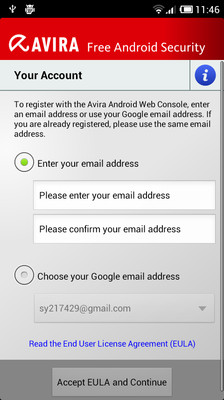 【免費工具App】Avira Free Android Security-APP點子