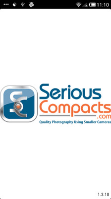 【免費新聞App】Serious Compacts-APP點子