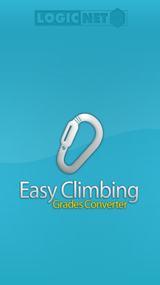 【免費運動App】Climbing Grades-APP點子