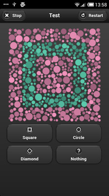 【免費醫療App】Color Blindness Test by EnChroma-APP點子