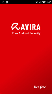 免費下載工具APP|Avira Free Android Security app開箱文|APP開箱王