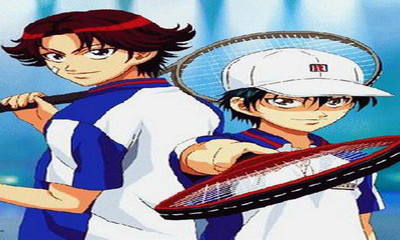 新網球王子OVA全集(日語) 動畫片新網球王子OVA全集在線觀看(完結) - 動漫456