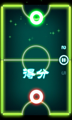 【免費休閒App】冰球炫风2-APP點子