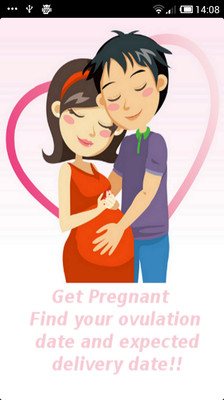 【免費醫療App】getpregnant-APP點子