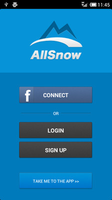 【免費運動App】AllSnow-APP點子