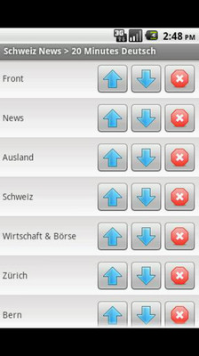 免費下載新聞APP|Schweiz News 瑞士新闻 app開箱文|APP開箱王