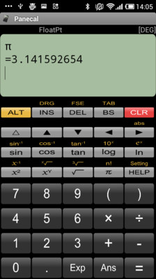 免費下載工具APP|Panecal 科学计算器 app開箱文|APP開箱王