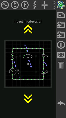 【免費教育App】EveryCircuit Free-APP點子