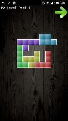 【免費娛樂App】Block Puzzle-APP點子