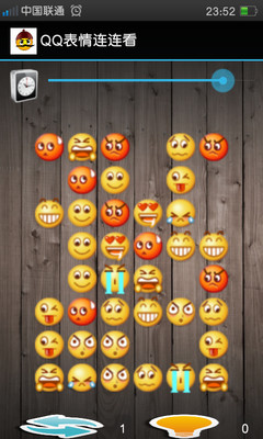 【免費休閒App】QQ表情连连看-APP點子