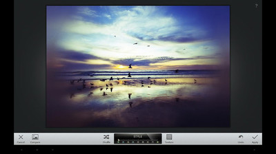 【免費工具App】指尖修图 Snapseed-APP點子