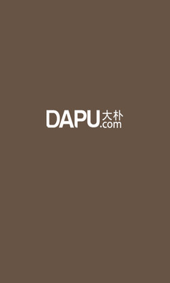 【免費購物App】大朴网-APP點子