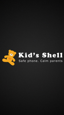 Kid's Shell