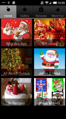 【免費娛樂App】Everything About Xmas-APP點子