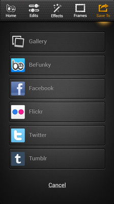 【免費攝影App】BeFunky照片编辑-APP點子