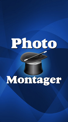 【免費攝影App】Photo Montager-APP點子