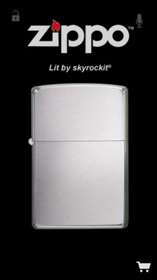 【免費娛樂App】Zippo-APP點子