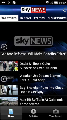 Sky News