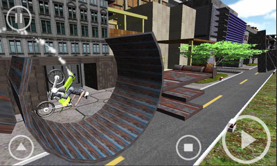 【免費賽車遊戲App】超级摩托3D-APP點子