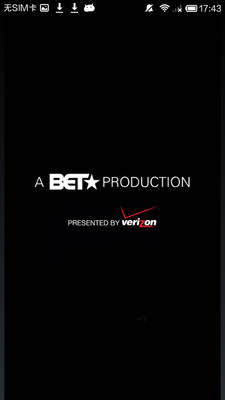 黑人娱乐电视奖官方应用BET Awards 2013