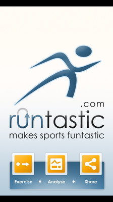 Android Apps - Runtastic - Runtastic: Running, Cycling & Fitness GPS Tracker