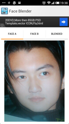 免費下載娛樂APP|Face Blender app開箱文|APP開箱王
