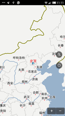 【免費旅遊App】我要地图-APP點子