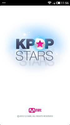 KPOP Stars