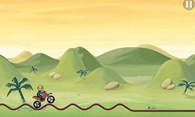 【免費賽車遊戲App】Bike Race-APP點子