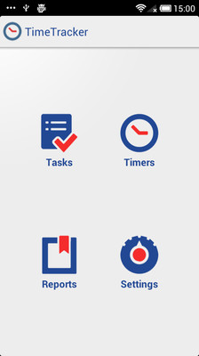 【免費生產應用App】TimeTracker-APP點子