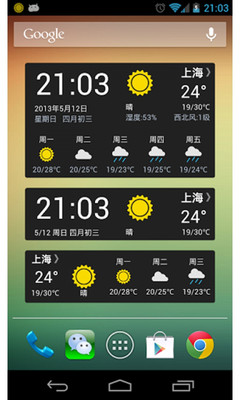 世界天氣信息服務網 - 首頁 - World Weather Information Service - Home