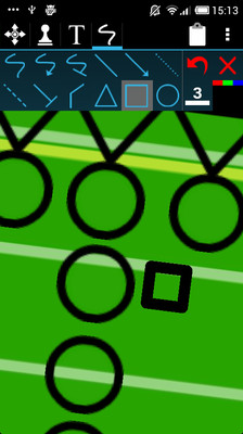 【免費運動App】Football Dood Free-APP點子