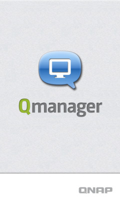 威联通 Qmanager