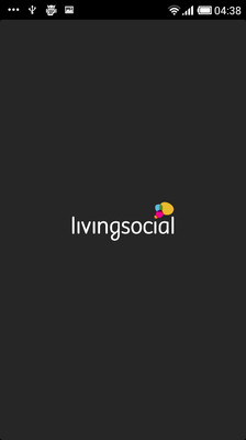 LivingSocial