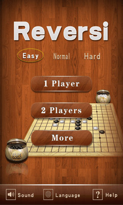 【免費棋類遊戲App】天天黑白棋-APP點子