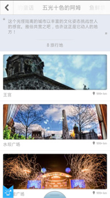 【免費旅遊App】阿姆斯特丹-APP點子