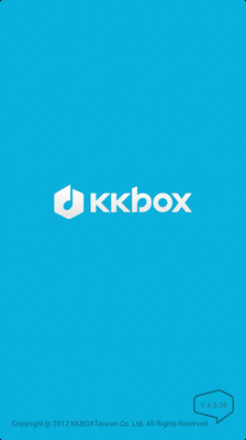 【免費媒體與影片App】KKBOX-APP點子