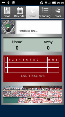 Baseball Apps: The 7 Best Downloads for MLB Fanatics | WIRED