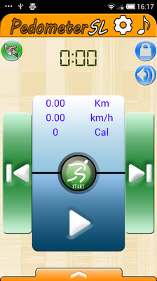 免費下載運動APP|Pedometer SL app開箱文|APP開箱王