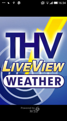 THV Weather
