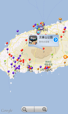 济州岛离线地图-中文旅游地图.韩国旅行必备：在App ... - iTunes